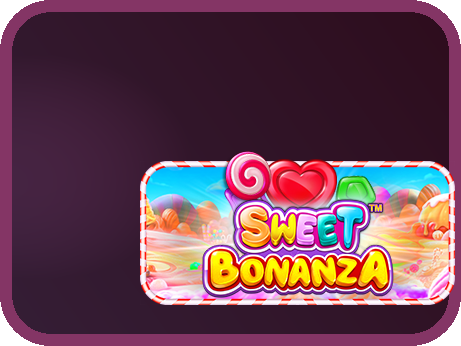Sweet Bonanza