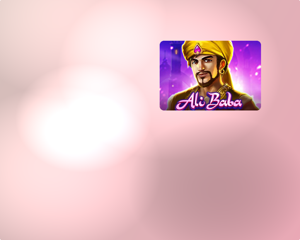 Ali Baba